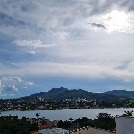 Recanto Brenda - Casa Luxo Capitolio Com Vista Pro Lago, Escarpas E Morrochapeu Bagian luar foto