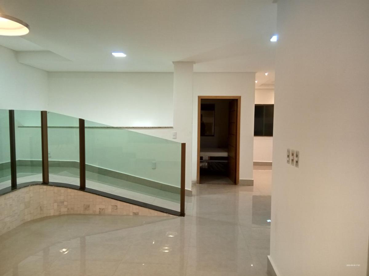 Recanto Brenda - Casa Luxo Capitolio Com Vista Pro Lago, Escarpas E Morrochapeu Bagian luar foto